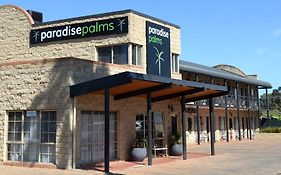Mulwala Paradise Palms Motel - Book With Us Direct On Our Site For Best Rate